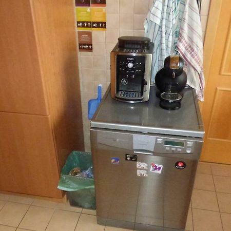 Dum V Mnichove Hradisti Se Zahradou Apartment Mnichovo Hradiště Екстериор снимка